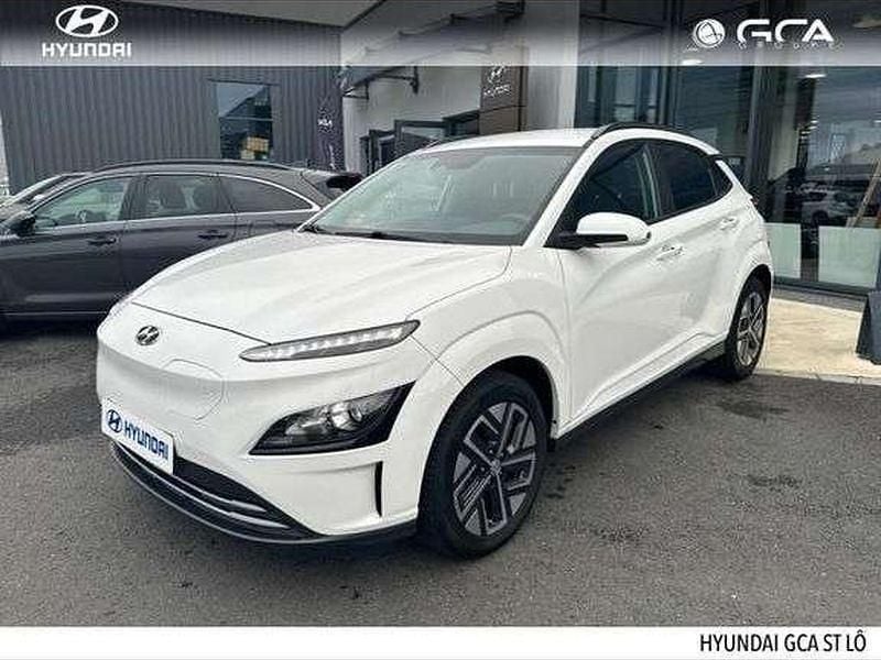 Utilisé 2022 Hyundai Kona SUV | 21 990 € - Image 1/1