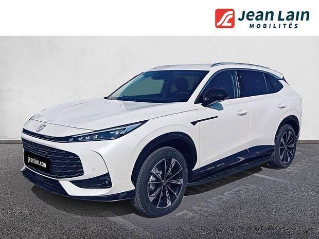 Utilisé 2025 MG EHS Luxury SUV | 33 490 € - Image 1/4