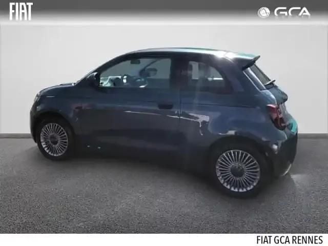 Occasion Fiat 500e 2023 Blanc Berline