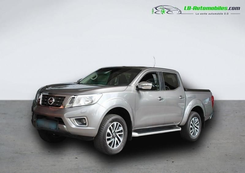 Utilisé 2019 Nissan Navara Pick-up | 34 200 € (Prix assez cher) - Image 1/4