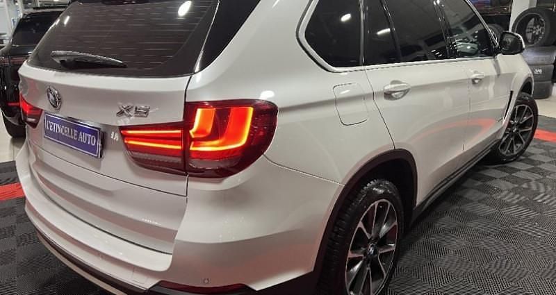 Occasion BMW X5 Comfort Edition 258 ch (189 kW) 2018 SUV