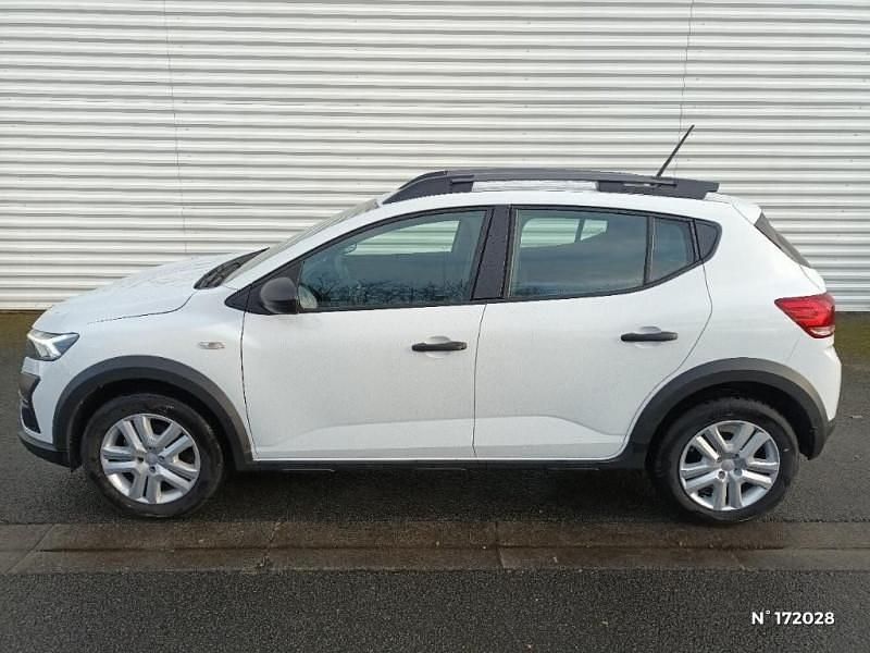 Occasion Dacia Sandero Essentiel 101 ch (74 kW) 2024 Citadine