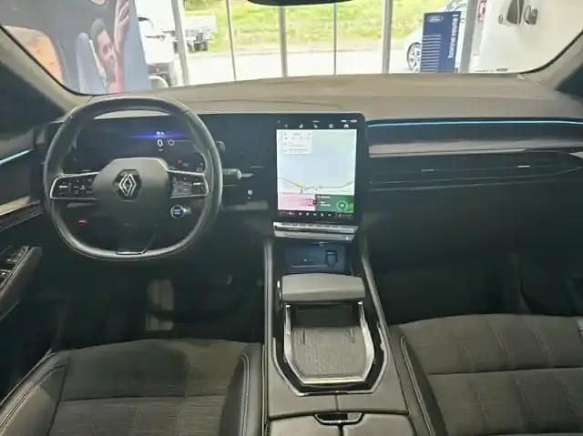 Occasion Renault Austral Iconic 2024 Bleu SUV