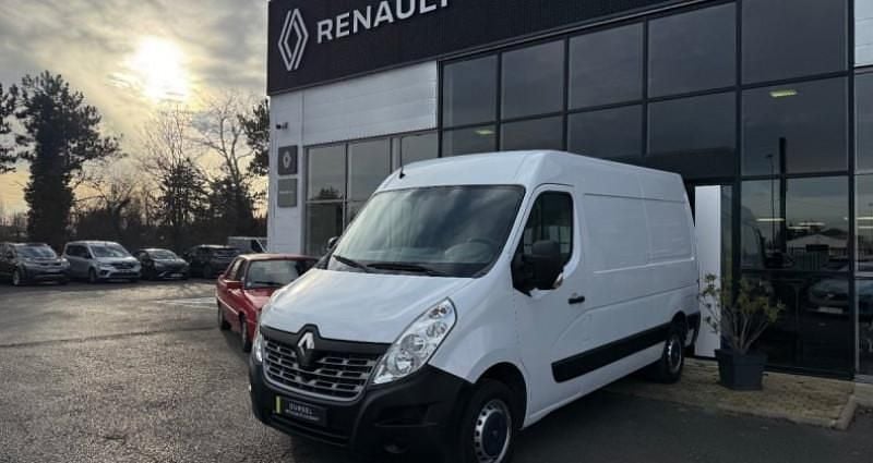 Occasion 2017 Renault Master | 13 990 € (Bon prix) - Image 1/4