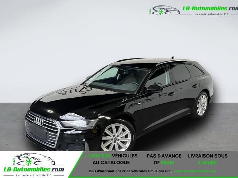 Occasion Audi A6 Sport 163 ch (119 kW) 2021 Break