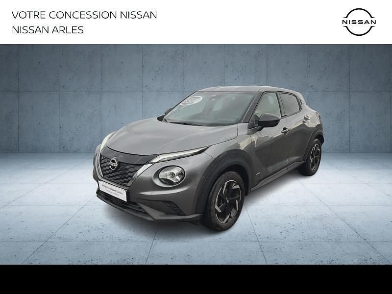 Occasion Nissan Juke N-Connecta 94 ch (69 kW) 2023 SUV