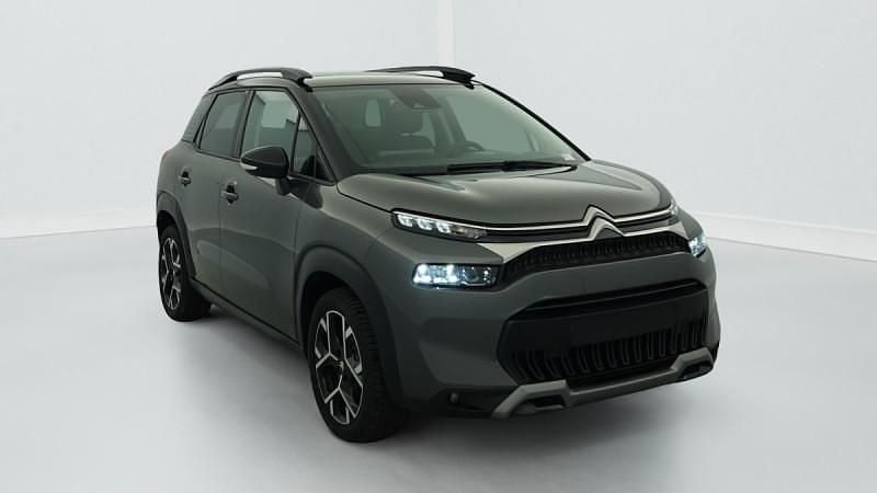 Utilisé 2023 Citroën C3 Aircross PureTech SUV | 16 980 € (Prix juste) - Image 1/4
