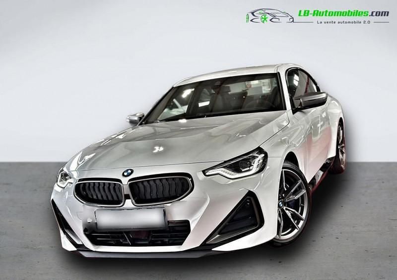 Utilisé 2023 BMW M240 M Sport Coupé | 55 500 € - Image 1/4