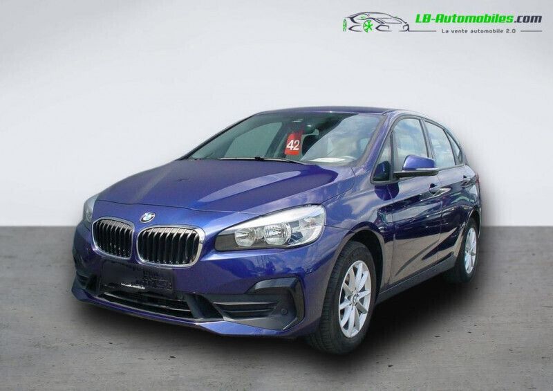 Utilisé 2019 BMW 218 Break | 20 800 € (Bon prix) - Image 1/4