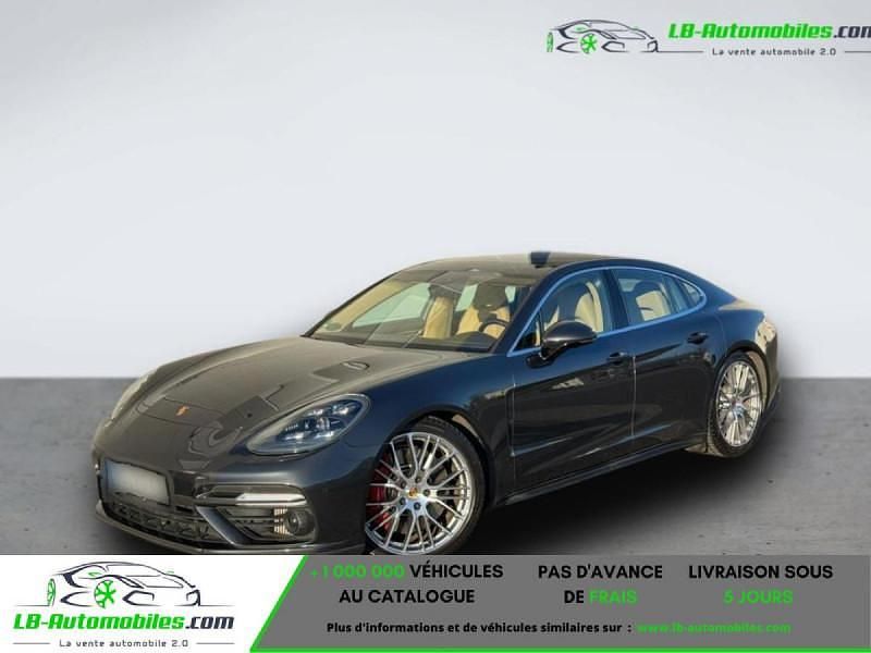 Occasion Porsche Panamera Turbo 549 ch (403 kW) 2017 Berline