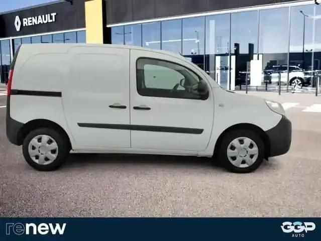 Occasion Renault Kangoo 2021 Blanc Van