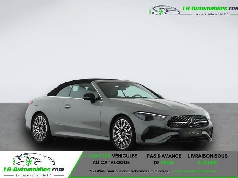 Occasion 2024 Mercedes 450 Coupé | 89 000 € - Image 1/4