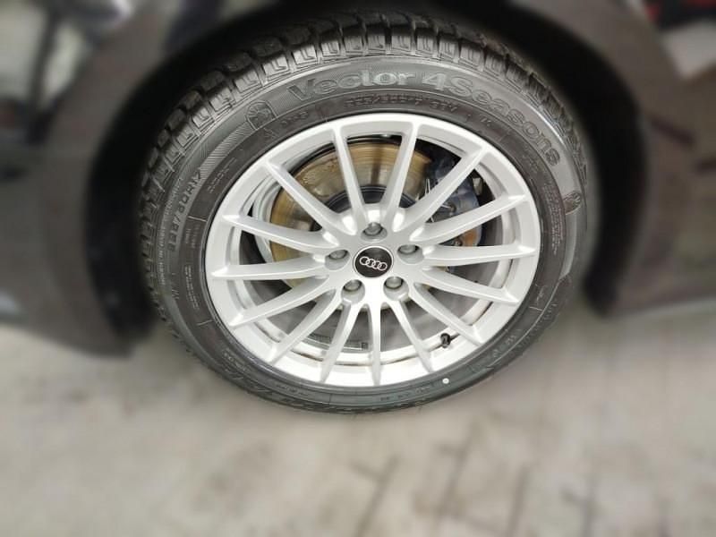 Occasion Audi A5 Sportback 150 ch (110 kW) 2022 Citadine