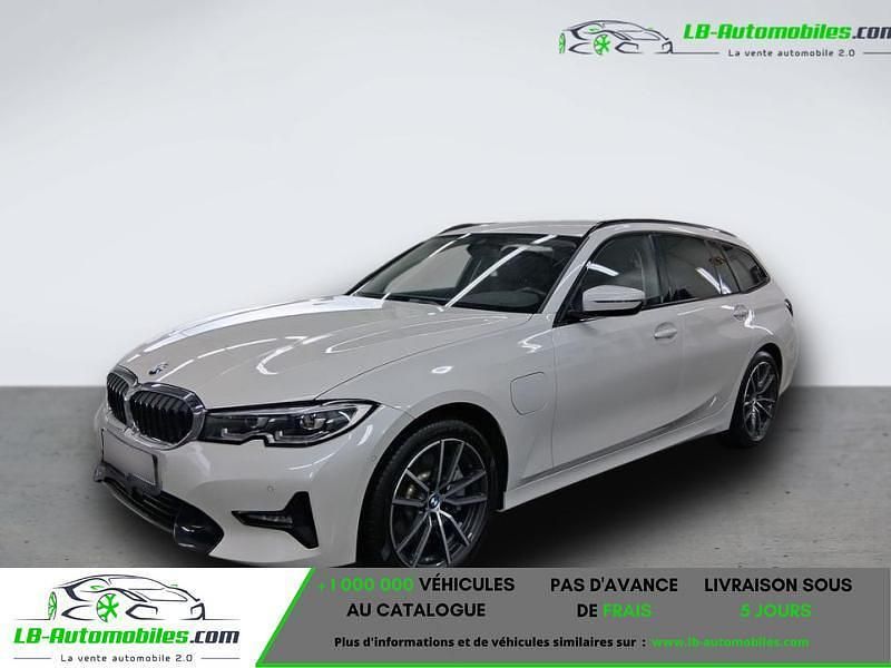 Occasion 2021 BMW 330e Sport Line Berline | 32 400 € (Prix juste) - Image 1/4