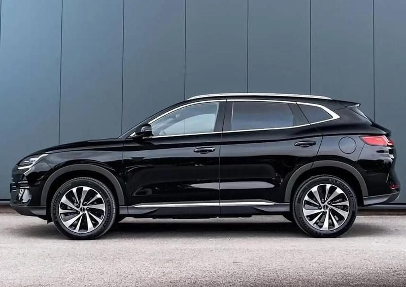 Nouvelle BYD Seal U Boost 219 ch (161 kW) 2025 SUV