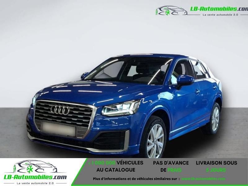 Occasion 2018 Audi Q2 Sport SUV | 23 900 € (Prix juste) - Image 1/4