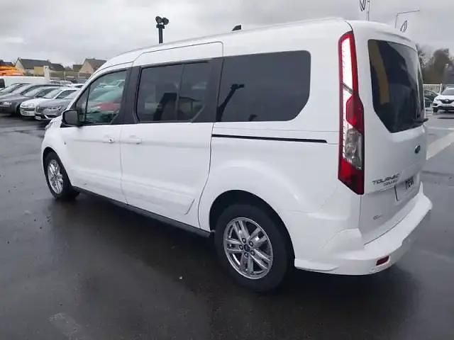Occasion Ford Tourneo S 2021 Blanc