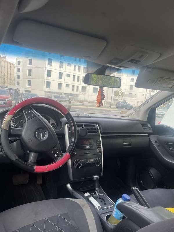 Occasion Mercedes B180 109 ch (80 kW) 2006 Monospace