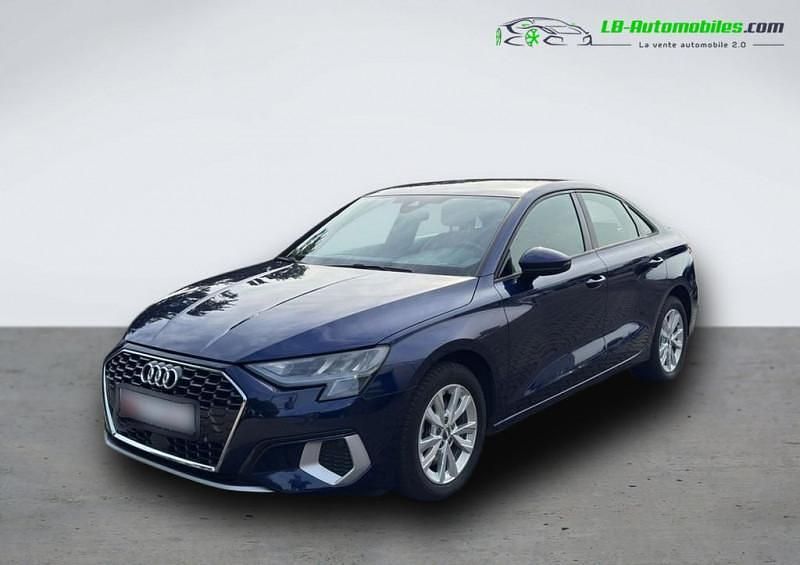 Utilisé 2021 Audi A3 Berline | 27 000 € (Prix juste) - Image 1/4