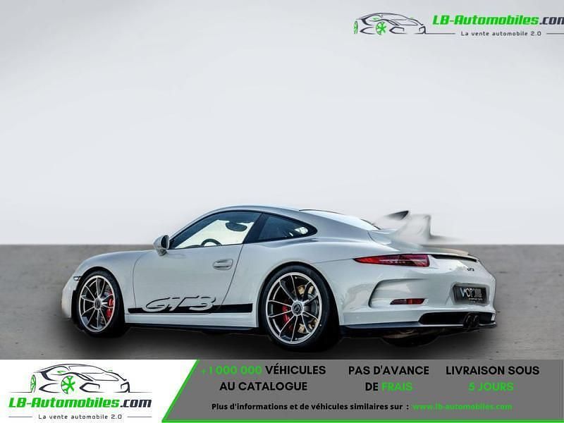 Utilisé 2013 Porsche 911 Coupé | 134 600 € (Super prix) - Image 1/4