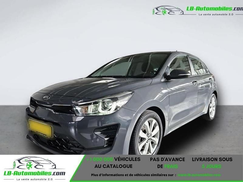 Utilisé 2021 Kia Rio Citadine | 15 800 € (Prix juste) - Image 1/4