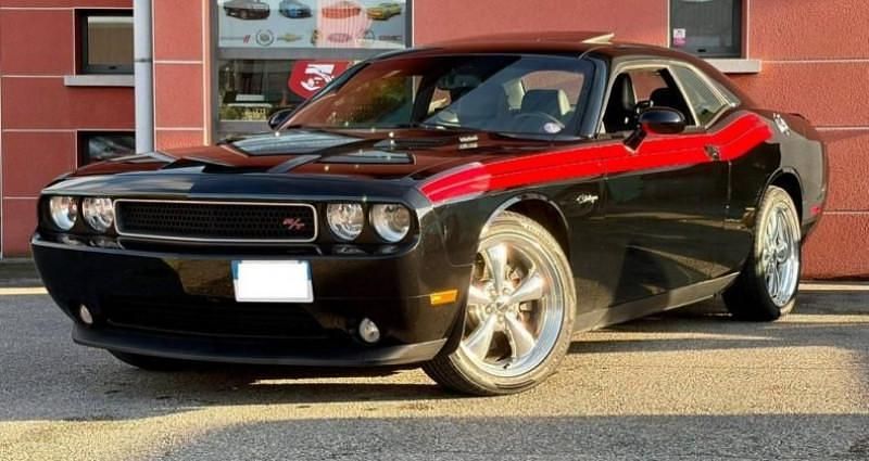 Occasion 2013 Dodge Challenger Coupé | 33 980 € - Image 1/4