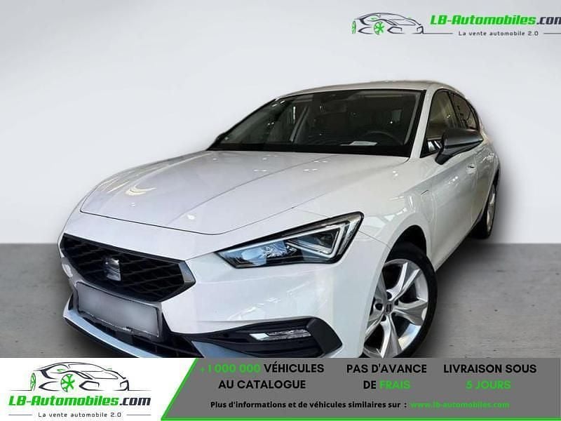 Utilisé 2021 Seat Leon Berline | 26 100 € (Prix assez cher) - Image 1/4