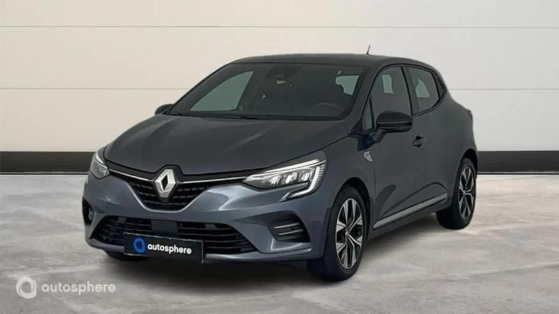 Occasion 2021 Renault Clio V LIMITED Berline | 12 999 € (Prix juste) - Image 1/4