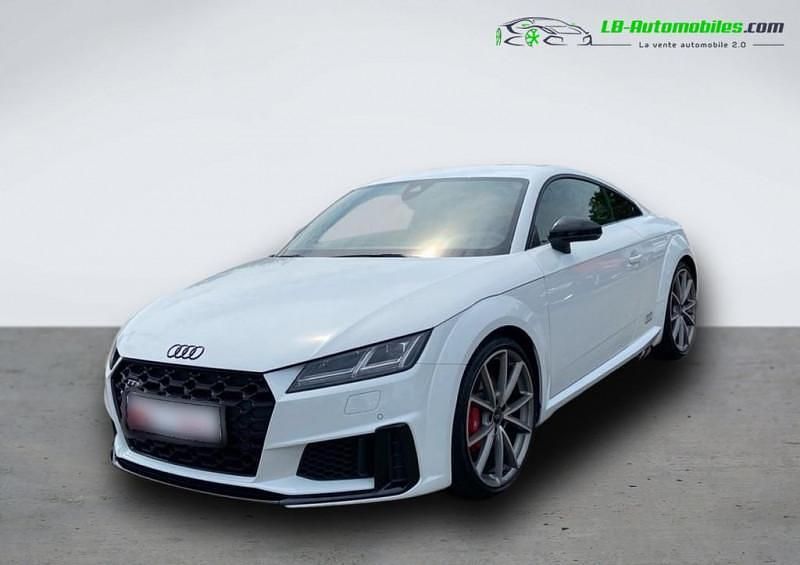Utilisé 2021 Audi TTS Sport Coupé | 49 500 € - Image 1/4