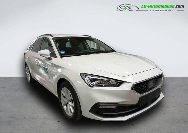 Utilisé 2021 Cupra Leon Break | 24 000 € (Prix juste) - Image 1/4