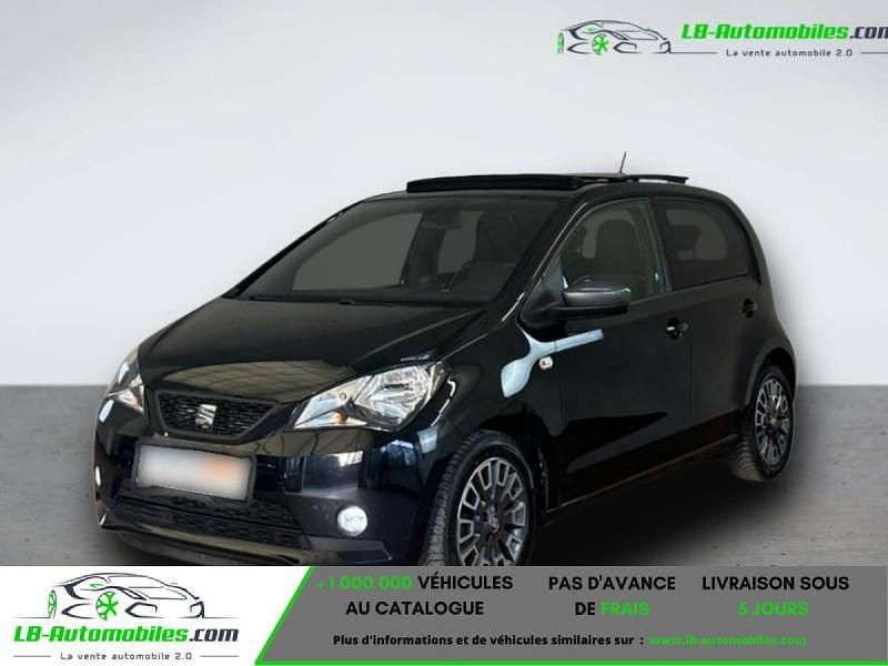Occasion Seat Mii 75 ch (55 kW) 2019 Citadine