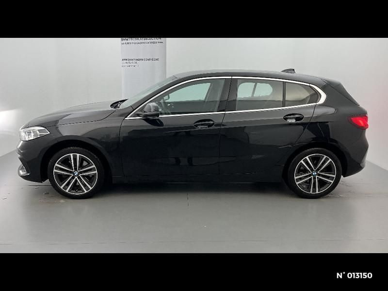Occasion BMW 116 116 ch (85 kW) 2022 Citadine