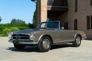 Autres Occasion 1969 Mercedes SL280 Cabriolet | 137 000 € - Image 1/4