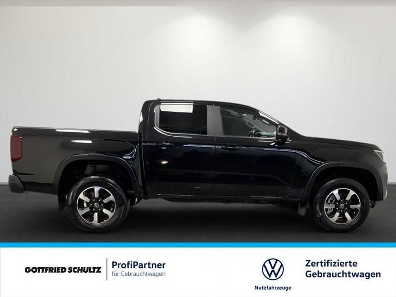Occasion VW Amarok 205 ch (150 kW) 2024 Pick-up