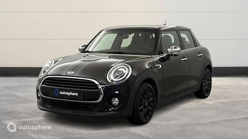 Occasion 2019 Mini Cooper D Citadine | 17 499 € (Prix juste) - Image 1/4