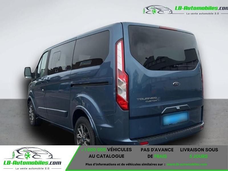 Occasion Ford Tourneo 131 ch (96 kW) 2021