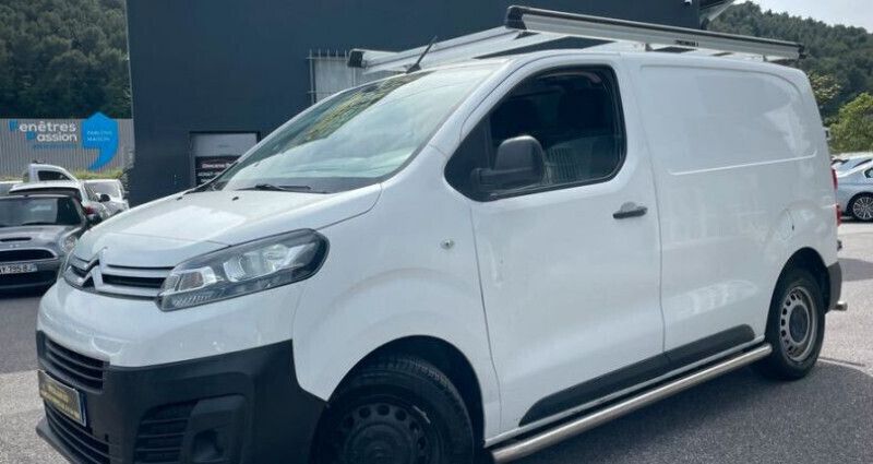 Utilisé 2017 Citroën Jumpy Monospace | 13 990 € (Super prix) - Image 1/4