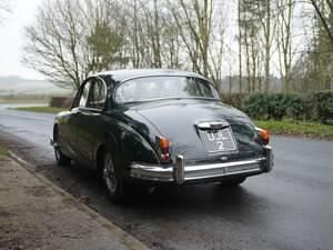 Occasion Jaguar MK II 121 ch (88 kW) 1967 Autres Berline