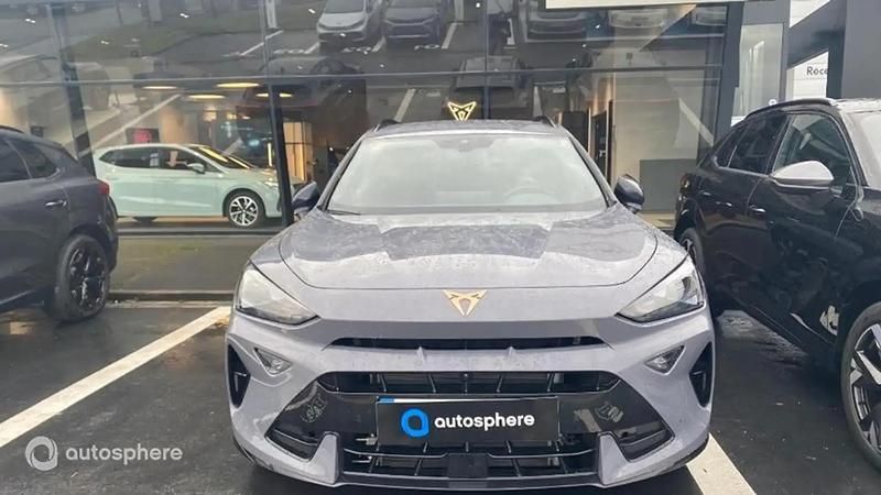 Occasion Cupra Formentor VZ 179 ch (131 kW) 2025 SUV