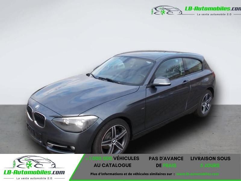 Occasion 2013 BMW 118 Comfort Edition Citadine | 14 900 € - Image 1/4