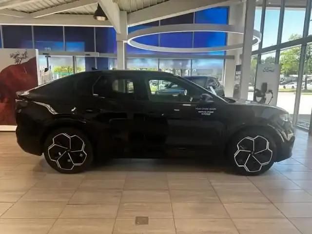 Occasion Ford Capri Extended Range 213 kW (290 ch) 2025 Noir SUV