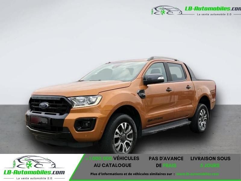 Occasion Ford Ranger 213 ch (156 kW) 2020 Pick-up