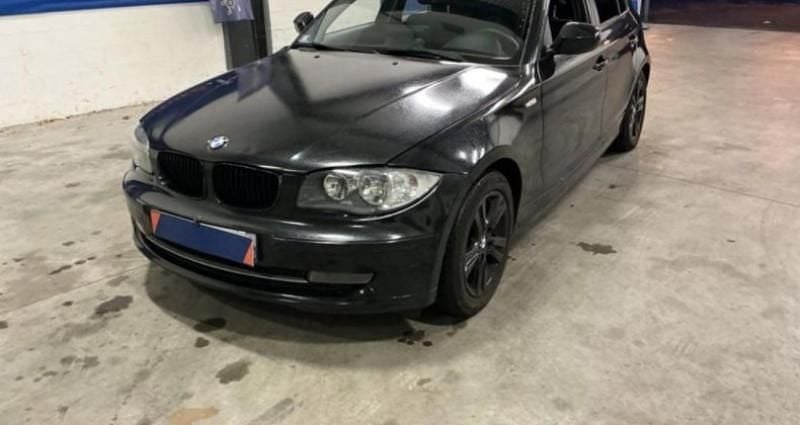 Utilisé 2009 BMW 120 Comfort Edition Citadine | 4 500 € - Image 1/3
