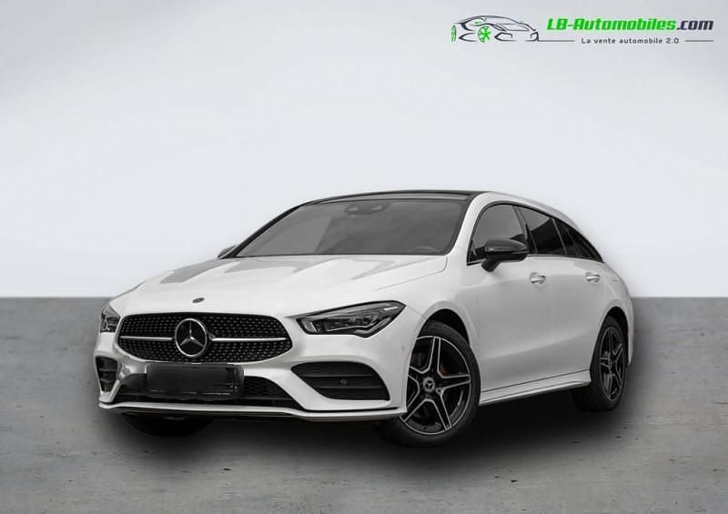 Utilisé 2021 Mercedes 250 Coupé | 36 200 € - Image 1/4