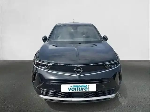 Occasion Opel Mokka Ultimate 130 ch (95 kW) 2022 Noir SUV