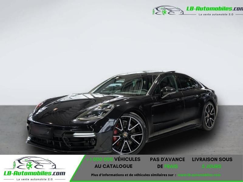 Occasion Porsche Panamera Turbo 480 ch (353 kW) 2021 Berline