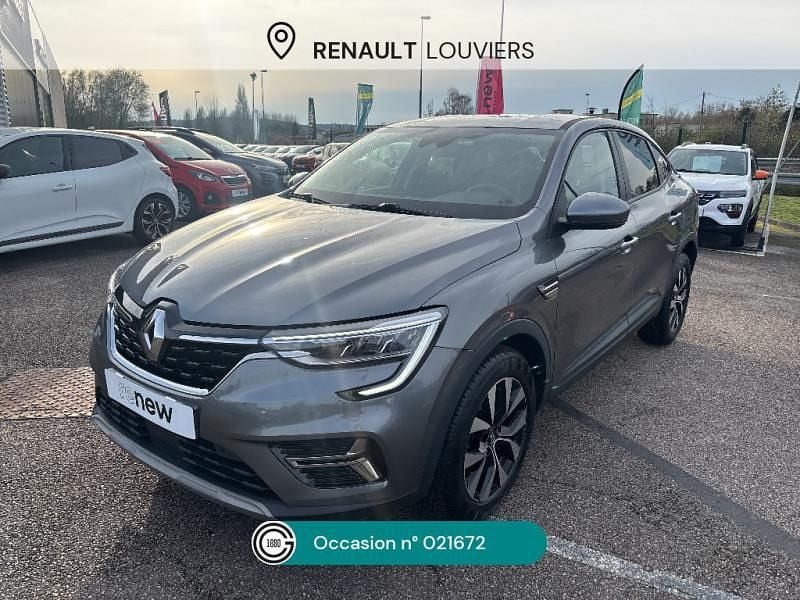 Occasion 2023 Renault Arkana Evolution SUV | 19 490 € (Prix juste) - Image 1/4