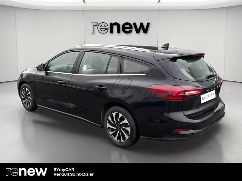 Occasion Ford Focus Business Edition 2023 Noir Break