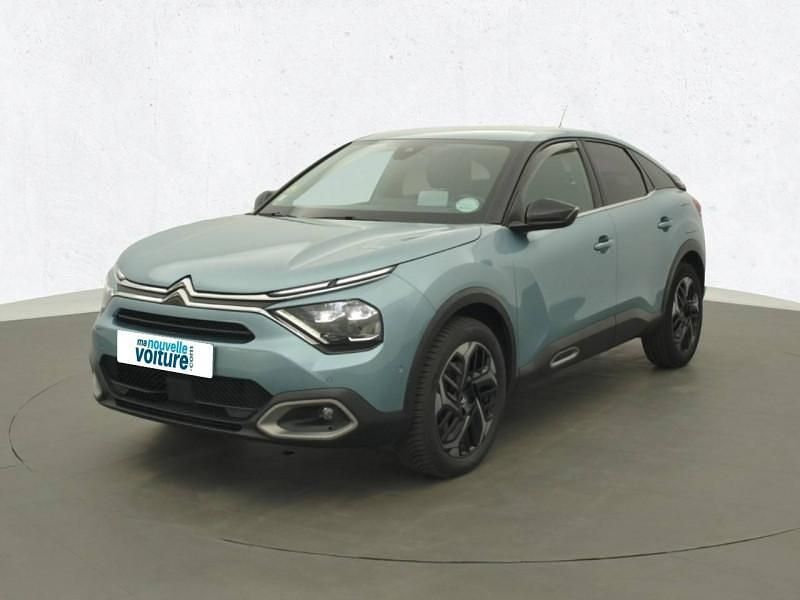 Occasion 2021 Citroën C4 Berline | 19 490 € (Prix juste) - Image 1/4