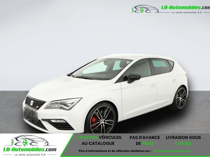 Utilisé 2017 Cupra Leon Berline | 22 800 € (Bon prix) - Image 1/4